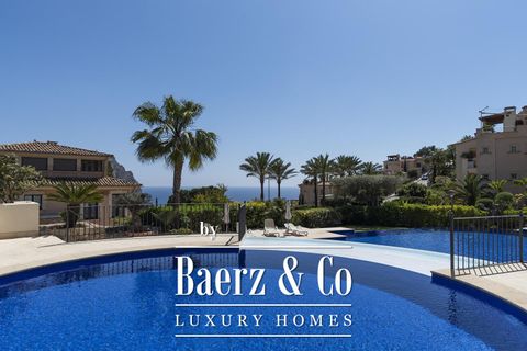 Villa i Port D'andratx, Mallorca - foto 3