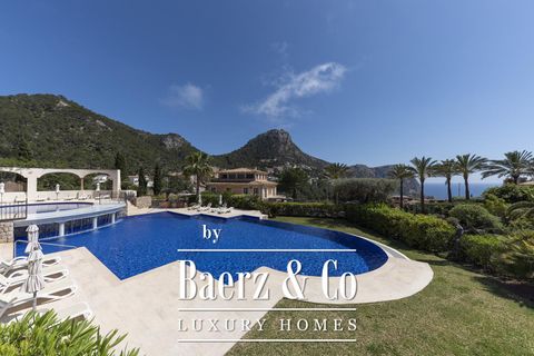 Villa i Port D'andratx, Mallorca - foto 4