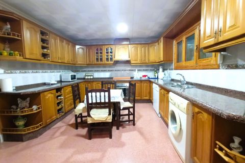Villa i Mutxamel, Alicante, Mutxamel - € 800.000 | Ref: 70838/6084 - foto 16