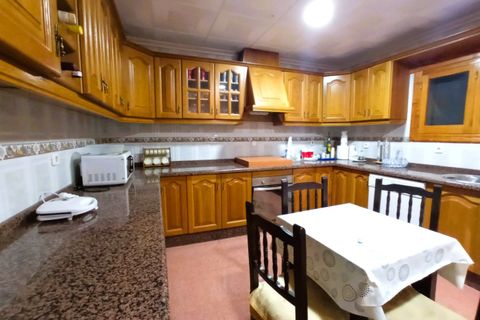 Villa i Mutxamel, Alicante, Mutxamel - € 800.000 | Ref: 70838/6084 - foto 17