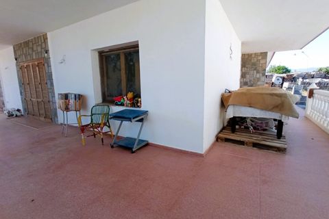 Villa i Mutxamel, Alicante, Mutxamel - € 800.000 | Ref: 70838/6084 - foto 28