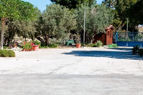 Villa i Mutxamel, Alicante, Mutxamel - € 800.000 | Ref: 70838/6084 - foto 37