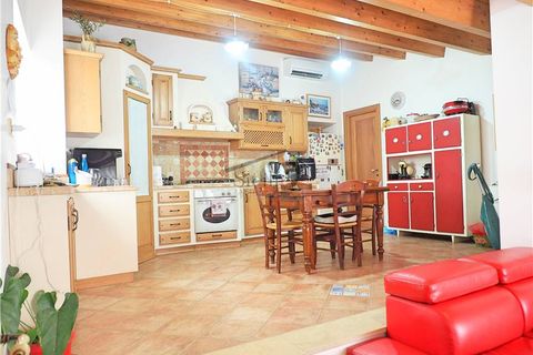 Villa i Scicli, Ragusa, Scicli - € 220.000 | Ref: 54 - foto 1