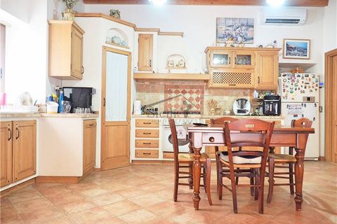Villa i Scicli, Ragusa, Scicli - € 220.000 | Ref: 54 - foto 4