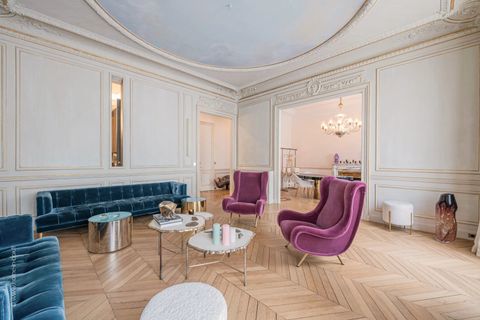 Lejlighed i Paris, Paris, Paris - € 5.900.000 | Ref: MARCEBS 2022 - foto 1
