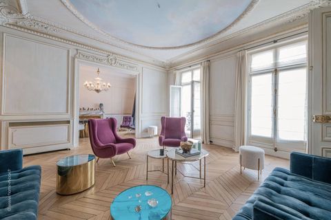 Lejlighed i Paris, Paris, Paris - € 5.900.000 | Ref: MARCEBS 2022 - foto 3