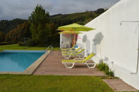 Villa i Serdedelo, Viana do Castelo, Serdedelo - € 480.000 | Ref: PTL-1062-AQ-0522 - foto 5