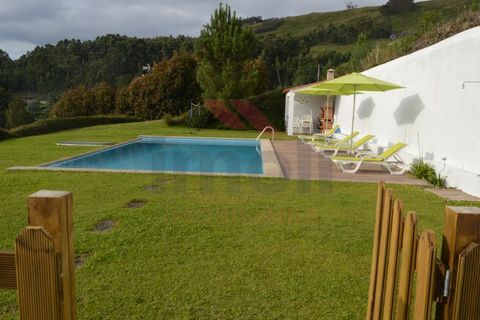 Villa i Serdedelo, Viana do Castelo, Serdedelo - € 480.000 | Ref: PTL-1062-AQ-0522 - foto 6