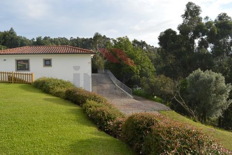 Villa i Serdedelo, Viana do Castelo, Serdedelo - € 480.000 | Ref: PTL-1062-AQ-0522 - foto 7