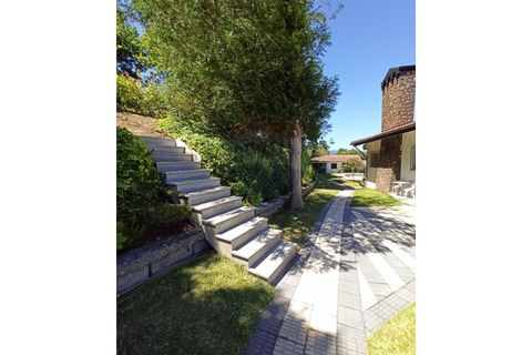 Villa i Arcos de Valdevez, Viana do Castelo, Arcos de Valdevez - € 1.540.000 | Ref: 1040-53 - foto 9