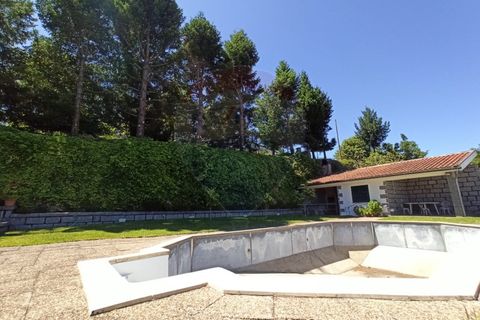 Villa i Arcos de Valdevez, Viana do Castelo, Arcos de Valdevez - € 1.540.000 | Ref: 1040-53 - foto 13