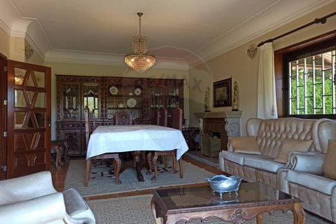 Villa i Arcos de Valdevez, Viana do Castelo, Arcos de Valdevez - € 1.540.000 | Ref: 1040-53 - foto 21