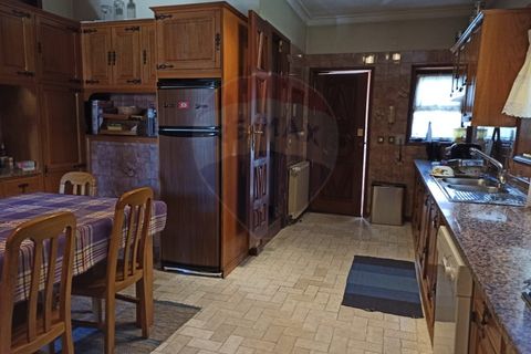 Villa i Arcos de Valdevez, Viana do Castelo, Arcos de Valdevez - € 1.540.000 | Ref: 1040-53 - foto 23
