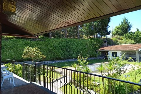 Villa i Arcos de Valdevez, Viana do Castelo, Arcos de Valdevez - € 1.540.000 | Ref: 1040-53 - foto 38