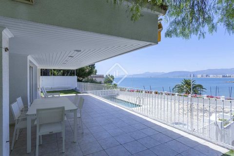 Villa in Cullera, Valencia, Cullera - € 1.200.000 | Ref: VAL34895 - foto 7