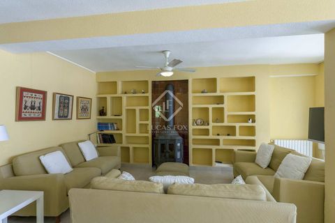Villa in Cullera, Valencia, Cullera - € 1.200.000 | Ref: VAL34895 - foto 9
