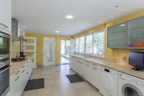 Villa in Cullera, Valencia, Cullera - € 1.200.000 | Ref: VAL34895 - foto 15