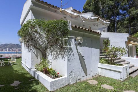 Villa in Cullera, Valencia, Cullera - € 1.200.000 | Ref: VAL34895 - foto 20