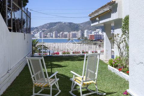Villa in Cullera, Valencia, Cullera - € 1.200.000 | Ref: VAL34895 - foto 21