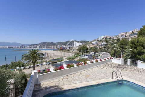 Villa in Cullera, Valencia, Cullera - € 1.200.000 | Ref: VAL34895 - foto 35