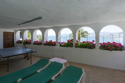 Villa in Cullera, Valencia, Cullera - € 1.200.000 | Ref: VAL34895 - foto 36