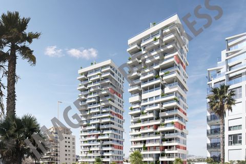 Lejlighed i Calpe, Alicante, Calpe - € 890.000 | Ref: Q11658 - foto 1