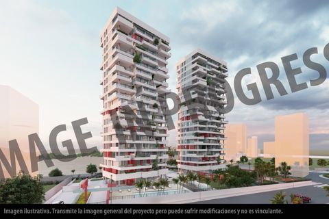 Lejlighed i Calpe, Alicante, Calpe - € 890.000 | Ref: Q11658 - foto 3