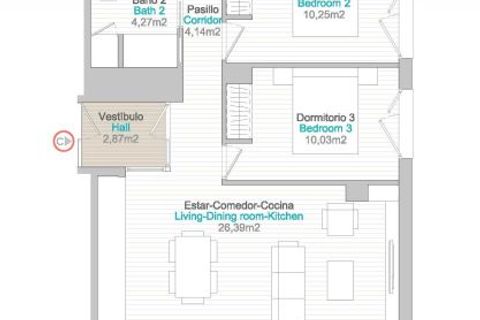 Lejlighed i Calpe, Alicante, Calpe - € 890.000 | Ref: Q11658 - foto 4
