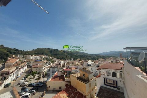 Byhus i Competa, Malaga, Competa - € 190.000 | Ref: 7492 - foto 2