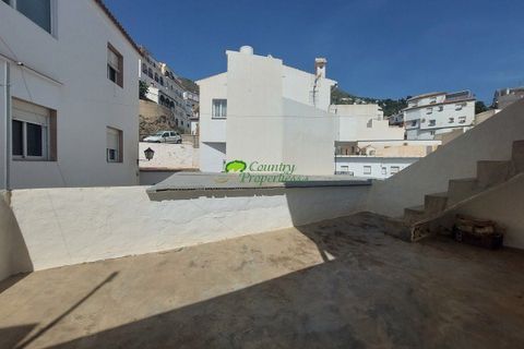 Byhus i Competa, Malaga, Competa - € 190.000 | Ref: 7492 - foto 4