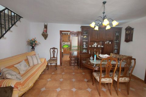 Byhus i Competa, Malaga, Competa - € 190.000 | Ref: 7492 - foto 5