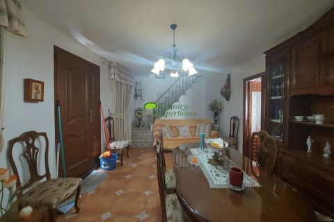 Byhus i Competa, Malaga, Competa - € 190.000 | Ref: 7492 - foto 6