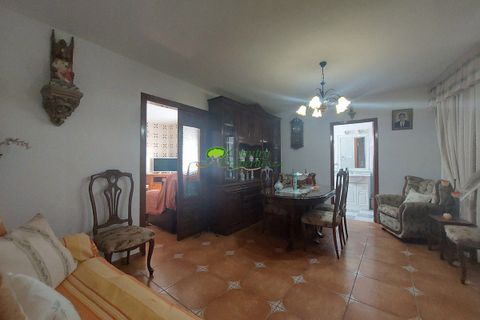 Byhus i Competa, Malaga, Competa - € 190.000 | Ref: 7492 - foto 7