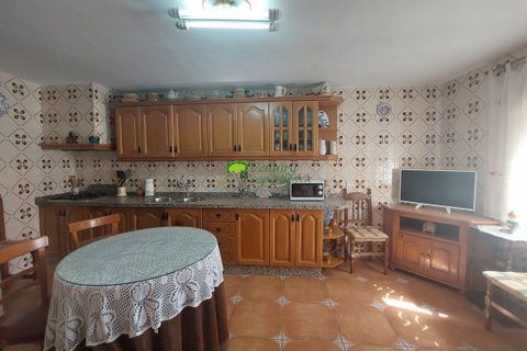 Byhus i Competa, Malaga, Competa - € 190.000 | Ref: 7492 - foto 9