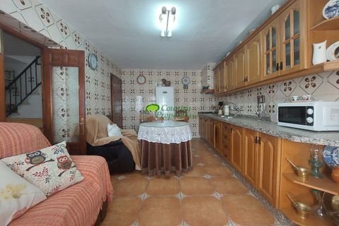 Byhus i Competa, Malaga, Competa - € 190.000 | Ref: 7492 - foto 10