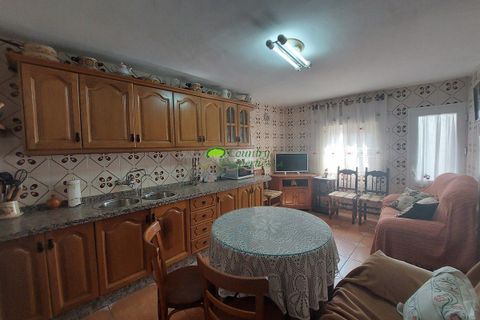 Byhus i Competa, Malaga, Competa - € 190.000 | Ref: 7492 - foto 11