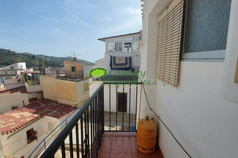 Byhus i Competa, Malaga, Competa - € 190.000 | Ref: 7492 - foto 12