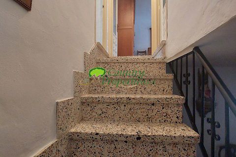 Byhus i Competa, Malaga, Competa - € 190.000 | Ref: 7492 - foto 13
