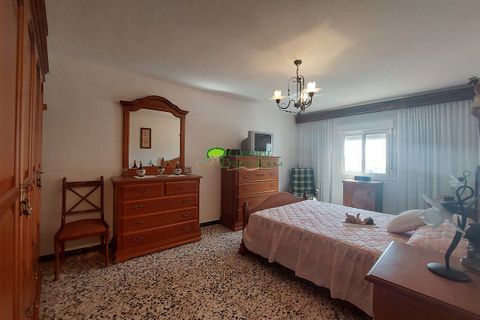 Byhus i Competa, Malaga, Competa - € 190.000 | Ref: 7492 - foto 14