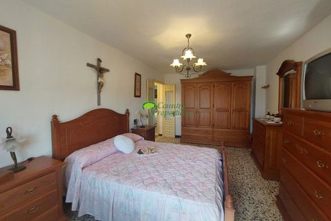 Byhus i Competa, Malaga, Competa - € 190.000 | Ref: 7492 - foto 15