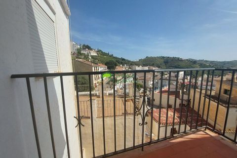 Byhus i Competa, Malaga, Competa - € 190.000 | Ref: 7492 - foto 18