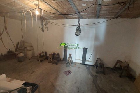 Byhus i Competa, Malaga, Competa - € 190.000 | Ref: 7492 - foto 23