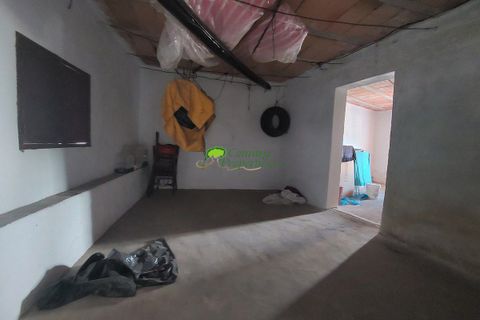 Byhus i Competa, Malaga, Competa - € 190.000 | Ref: 7492 - foto 25