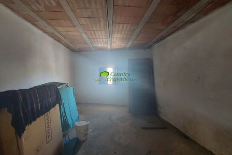 Byhus i Competa, Malaga, Competa - € 190.000 | Ref: 7492 - foto 26