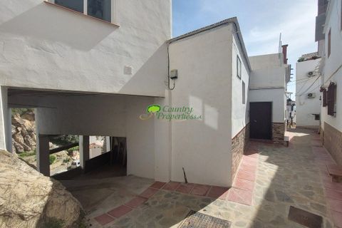 Byhus i Competa, Malaga, Competa - € 190.000 | Ref: 7492 - foto 27