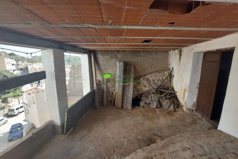 Byhus i Competa, Malaga, Competa - € 190.000 | Ref: 7492 - foto 28