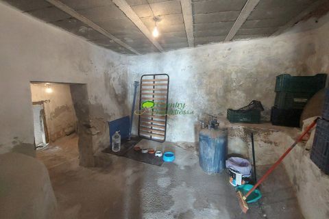 Byhus i Competa, Malaga, Competa - € 190.000 | Ref: 7492 - foto 29