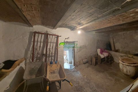 Byhus i Competa, Malaga, Competa - € 190.000 | Ref: 7492 - foto 30