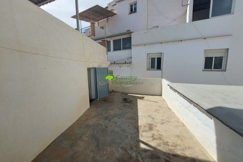 Byhus i Competa, Malaga, Competa - € 190.000 | Ref: 7492 - foto 32
