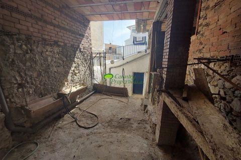 Byhus i Competa, Malaga, Competa - € 190.000 | Ref: 7492 - foto 33